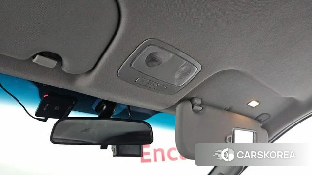 Hyundai The New Grand Starex id 4363388 из Кореи 21