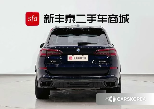BMW X5 id 4306849 из Китая 21