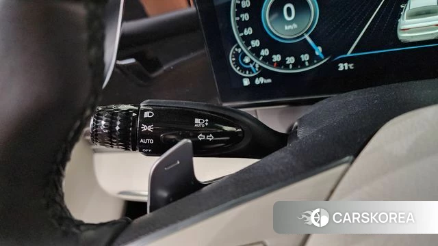 Hyundai The New Grandeur IG id 4524397 из Кореи 21