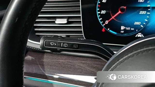 Mercedes-Benz GLE-Class W167 id 4731339 из Кореи 21