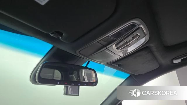 Hyundai Santa Fe TM id 4325513 из Кореи 21