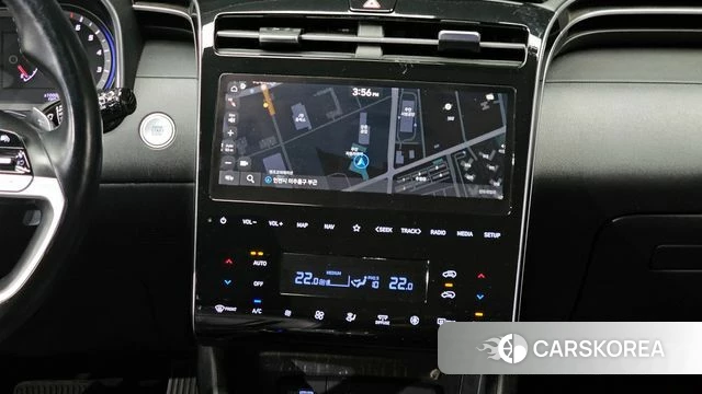Hyundai Tucson (NX4) id 4231478 из Кореи 21