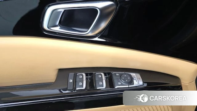Kia Carnival 4th generation id 4428604 из Кореи 21