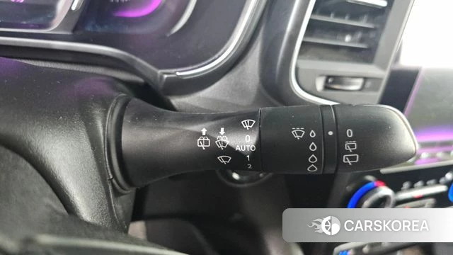 Renault Korea (Samsung) QM6 id 4502709 из Кореи 21