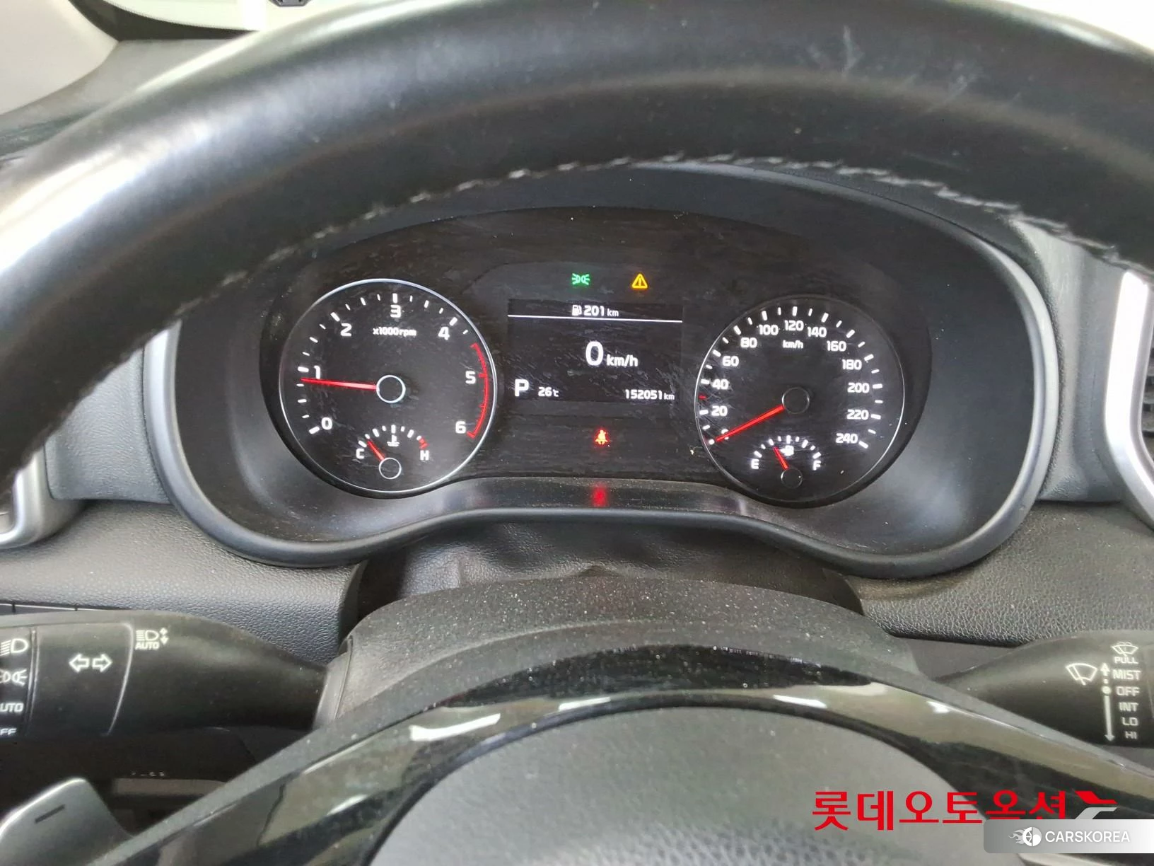 Kia Sportage id 4289519 из Кореи 21