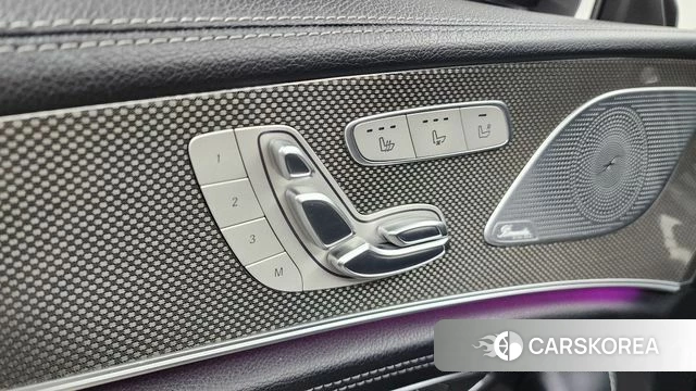 Mercedes-Benz CLS-Class C257 id 4447741 из Кореи 21