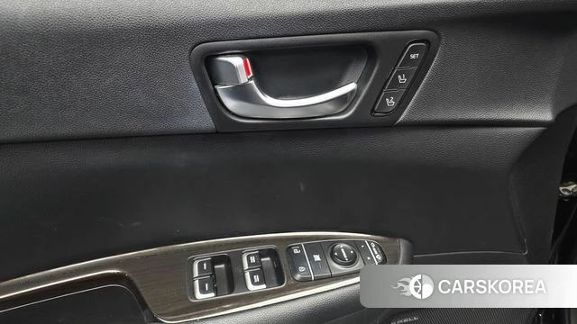 Kia The New K5 2nd generation id 4918758 из Кореи 21
