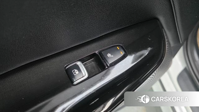Kia The New K5 Hybrid 3rd generation id 4480409 из Кореи 21