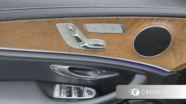Mercedes-Benz E-Class W213 id 4543066 из Кореи 21