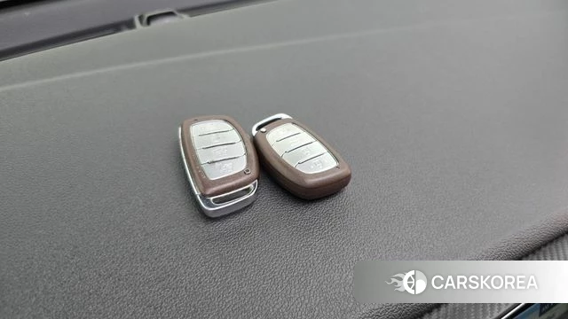 Hyundai The New Avante AD id 4873269 из Кореи 21