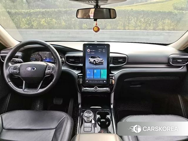 Ford Explorer id 4392192 из Китая 21
