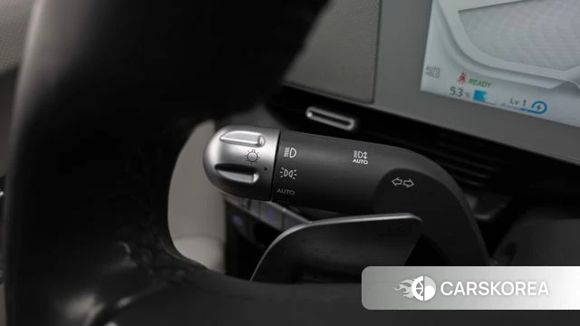 Hyundai Ionic 5 id 4495094 из Кореи 21