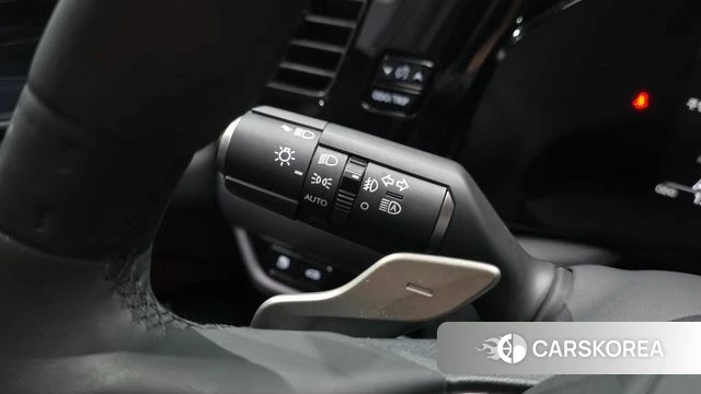 Lexus NX350h Second generation id 4607437 из Кореи 21