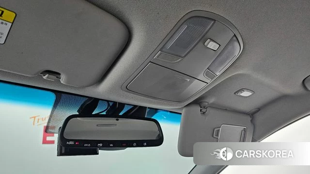 Hyundai Ionic Hybrid id 4225863 из Кореи 21