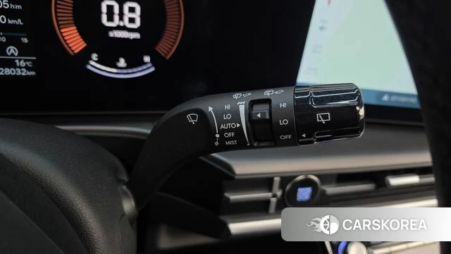 Hyundai Santa Fe (MX5) id 4349389 из Кореи 21