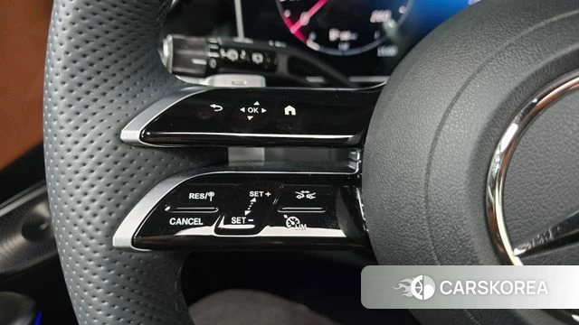 Mercedes-Benz GLC-Class X254 id 4706061 из Кореи 21