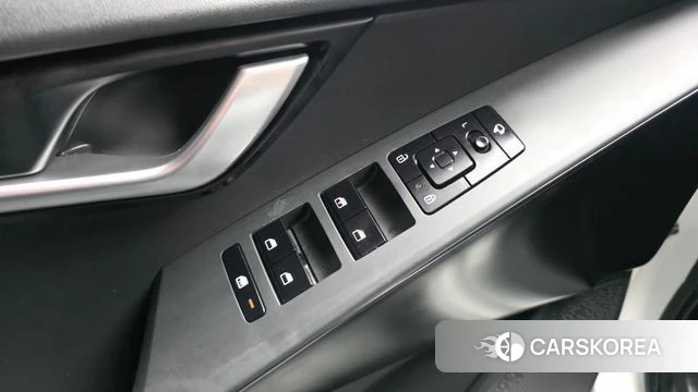 Kia Di Ol Nu Niro id 4231342 из Кореи 21