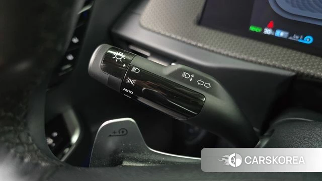 Kia EV6 id 4401764 из Кореи 21