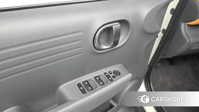 Hyundai Casper id 4636677 из Кореи 21