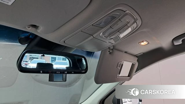 Hyundai Santa Fe TM id 4525737 из Кореи 21
