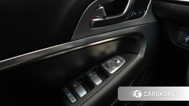 Genesis G70 id 4477619 из Кореи 21