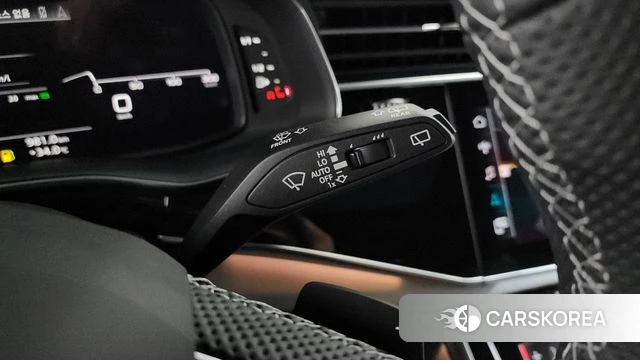 Audi Q8 (4M) id 4644995 из Кореи 21