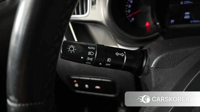 Kia The New Ray id 4422846 из Кореи 21