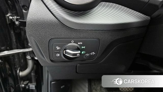 Audi Q2 id 4375686 из Кореи 21