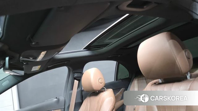 Mercedes-Benz E-Class W213 id 4416133 из Кореи 21