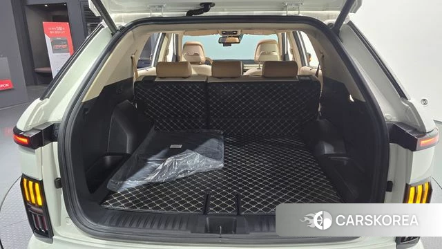 Ssangyong Actian 2nd Generation id 4527479 из Кореи 21