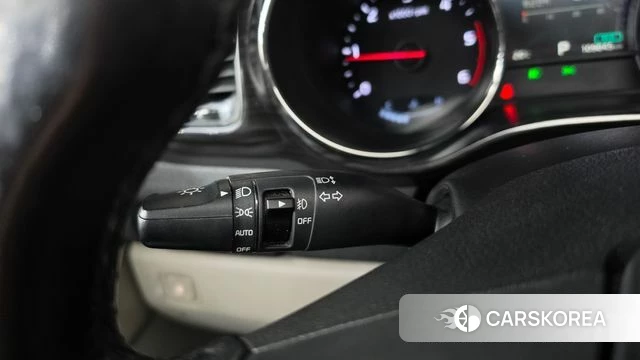 Kia The New Carnival id 4943902 из Кореи 21