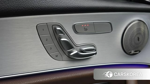 Mercedes-Benz E-Class W213 id 4759384 из Кореи 21