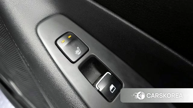 Hyundai Santa Fe TM id 4294868 из Кореи 21
