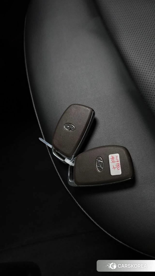 Hyundai Casper id 4624164 из Кореи 21