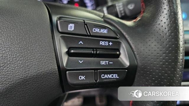Hyundai Avante AD id 4502796 из Кореи 20