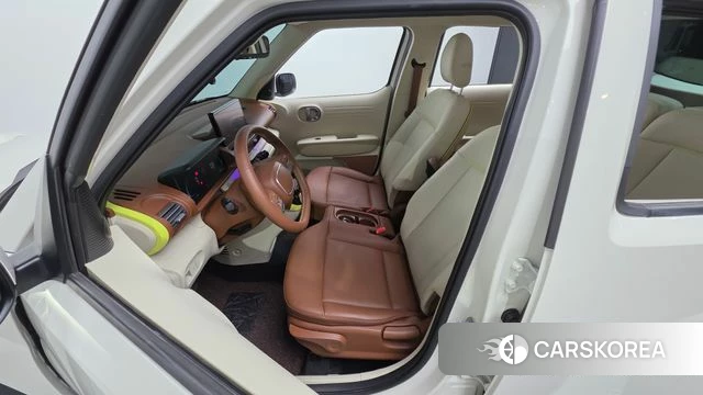 Hyundai The New Casper id 4493691 из Кореи 21