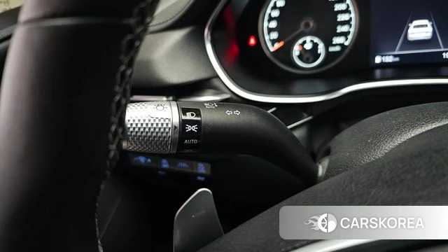 Genesis G80 (RG3) id 4464762 из Кореи 21