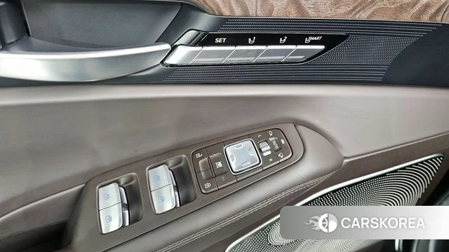 Genesis G90 id 4225435 из Кореи 21