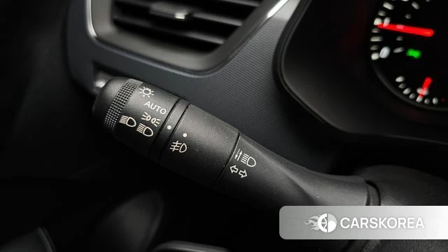 Renault Korea (Samsung) XM3 id 4785132 из Кореи 21