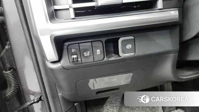 Hyundai Santa Fe (MX5) id 4354501 из Кореи 21