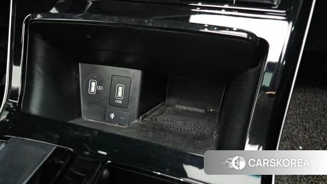 Kia K7 Premier Hybrid id 4780069 из Кореи 21