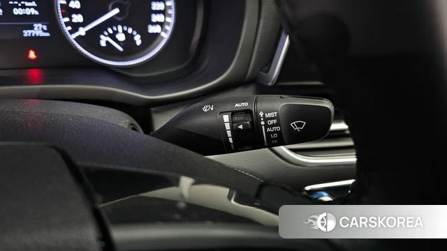 Hyundai Grandeur IG id 4496644 из Кореи 21