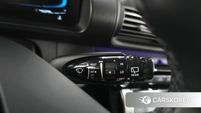 Hyundai Casper id 4864015 из Кореи 21