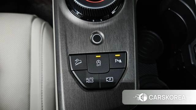 Kia The New Sportage 5th Generation id 4387935 из Кореи 21