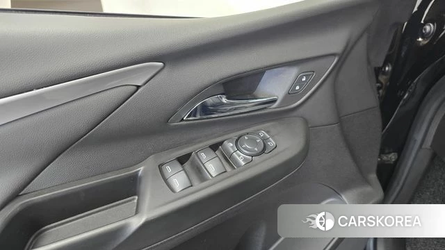 Chevrolet (GM Daewoo) New Bolt EV id 4500567 из Кореи 21