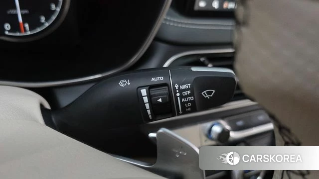 Genesis The New G70 id 4524651 из Кореи 21