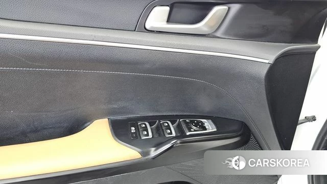 Kia K5 3rd generation id 4763030 из Кореи 21