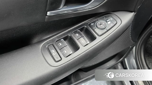 Hyundai Sonata (DN8) id 4751000 из Кореи 21