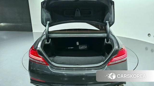 Genesis G70 id 4397739 из Кореи 21