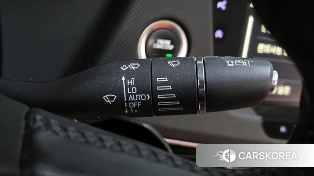 Cadillac CT6 id 4447859 из Кореи 21